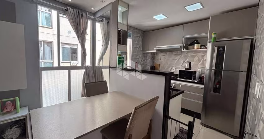 Apartamento em São Luiz
