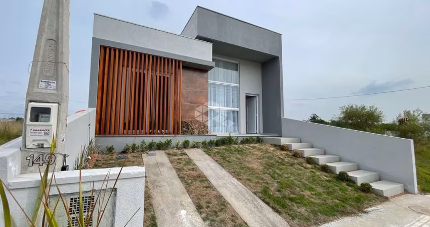 Casa em São Vicente