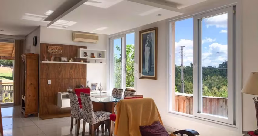 Casa 144m² com 3 Dormitórios, 2 Suítes no Condomínio Alta Vista Verdes Campos