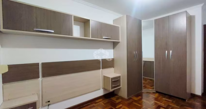 Apartamento de 48,36m² com 1 Dormitório no Bairro Passo d'Areia
