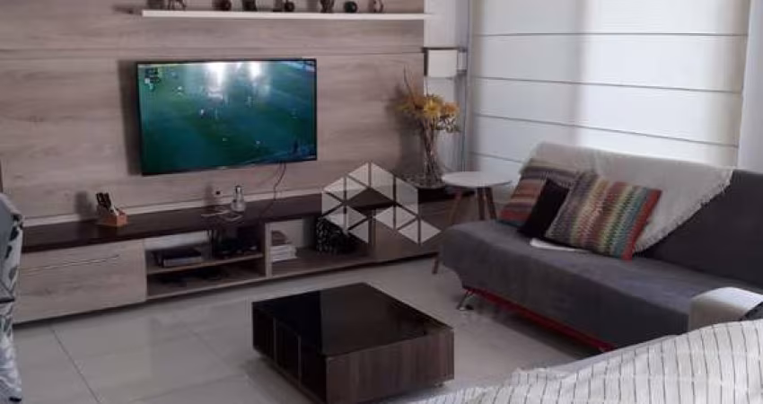 Casa 240m² com 4 Suítes no Residencial Verdes Campos em Porto Alegre