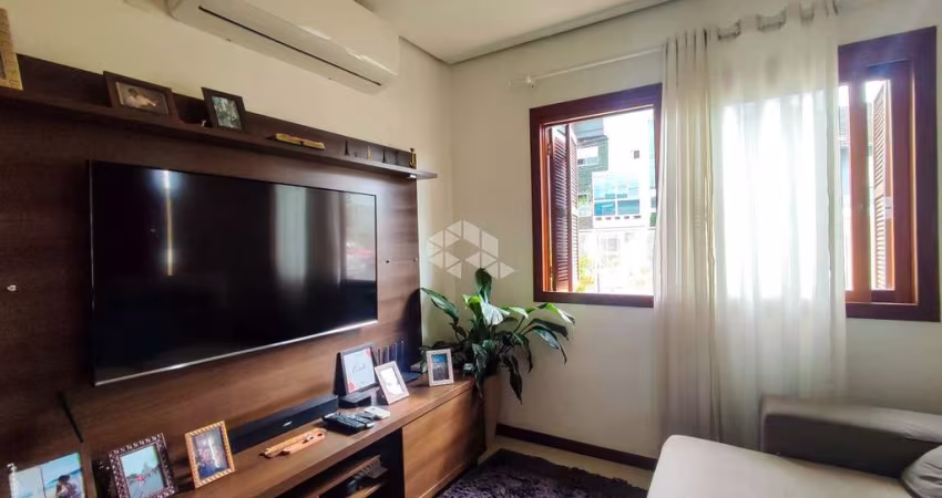 Casa 156m² com 3 Dormitórios no Residencial Verdes Campos