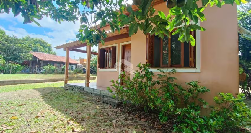 CASA EM CONDOMÍNIO COM 2 DORMITÓRIOS COM 1 VAGA COBERTA - ÁGUAS CLARAS