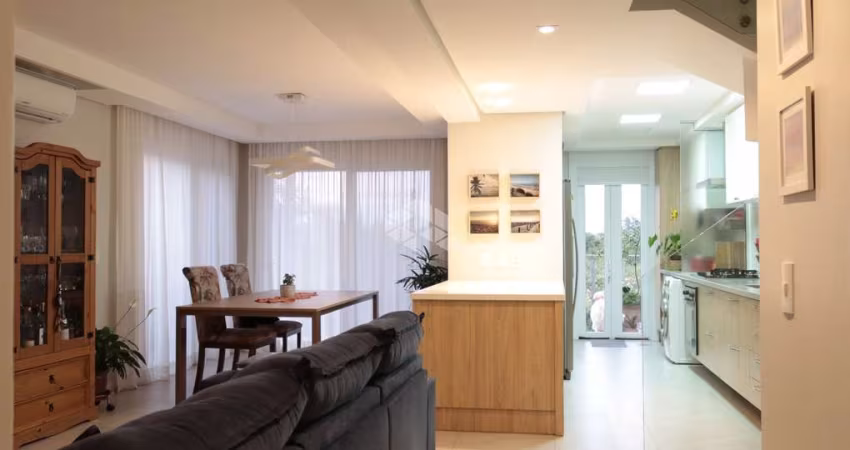 Casa com 3 suítes com Vista Privilegiada em Condomínio Fechado Alta Vista nos Verdes Campos