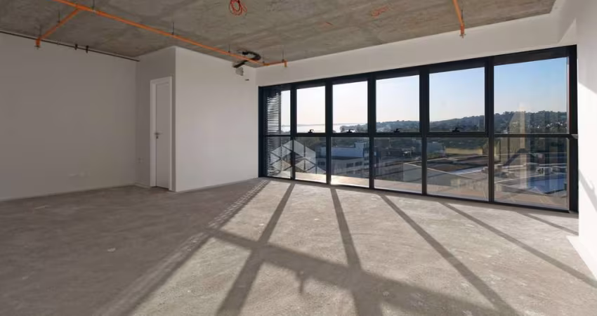 Excelente Sala Comercial de 40m² na Tristeza com Vista para o Guaíba