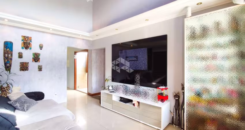 Casa térrea no Residencial Verdes Campos, com 4 Quartos e 3 Banheiros - 170m² de área privativa