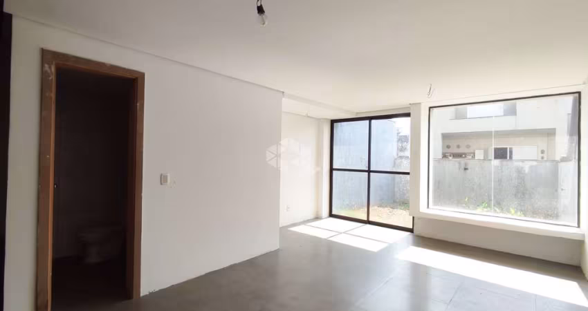Casa Nova de 132m², com 3 Dormitórios no Residencial Verdes Campos