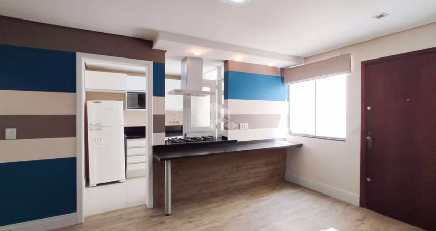 Cobertura Duplex 115,56m² com 2 Dormitórios no Bairro Auxiliadora