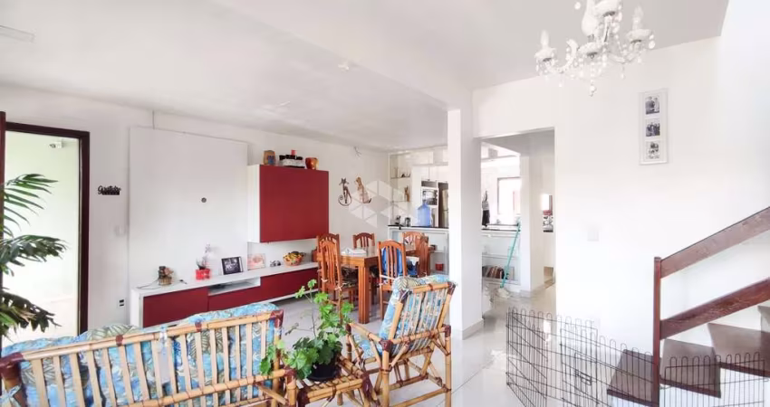 Casa 368m² com 3 Dormitórios no Residencial Verdes Campos