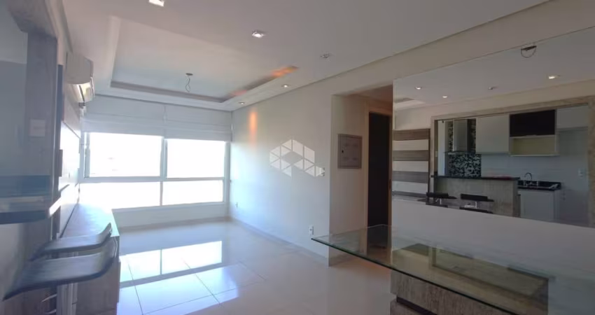 APARTAMENTO 3 DORMITÓRIOS COM 1 SUÍTE COM 1 VAGA ESCRITURADA - CAVALHADA