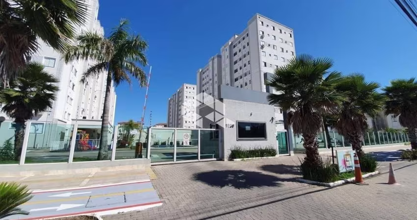 Apartamento 02 quartos com vaga Bairro Humaitá - Porto Alegre