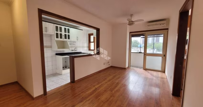 Apartamento 1 quarto próximo Sogipa