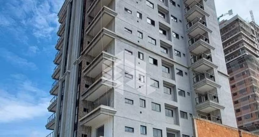 Apartamento Vista Mar com 2 dormitórios em Porto Belo/SC