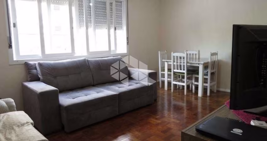Apartamento 2 quartos 2 vagas a venda no bairro Jardim Do Salso em Porto Alegre