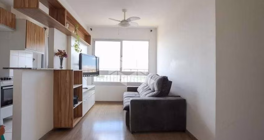 Apartamento 2 Dormitórios 1 vaga descoberta
