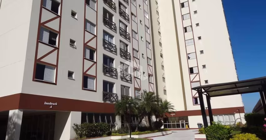 Apartamento em Mandaqui