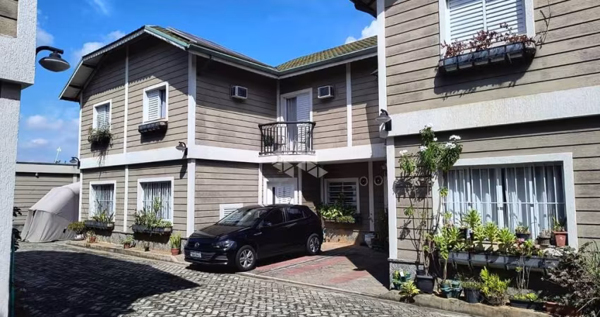 Casa de Condomínio em Tremembe