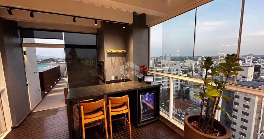 A COBERTURA MAIS DESEJADA DE LAJEADO ? Duplex dos Sonhos com Piscina Privativa e Sofisticação em Cada Detalhe!