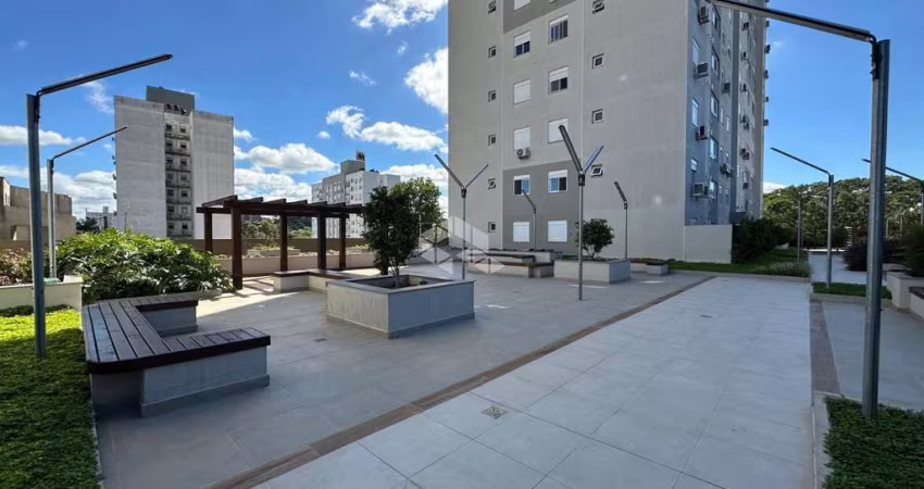 Apartamento, 2 quartos, 53m², 1 vaga de garagem coberta, no centro de Canoas