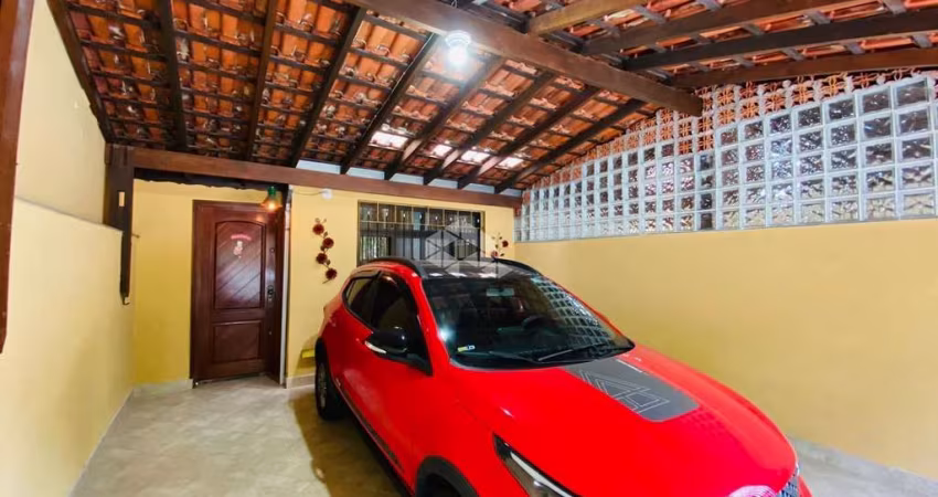 Casa de 3 quartos à venda em Pirituba - Cidade Jardim Pirituba
