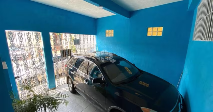 Casa Sobrado com 3 dormitórios e suíte - Jardim Cidade Pirituba - Pirituba