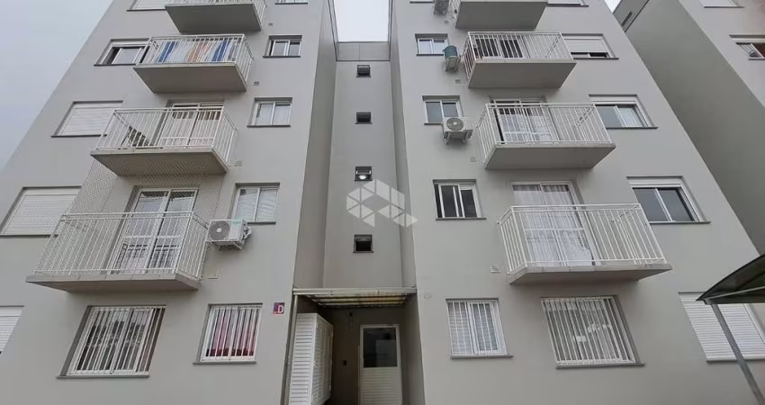 Apartamento no residencial Monte Pascoal