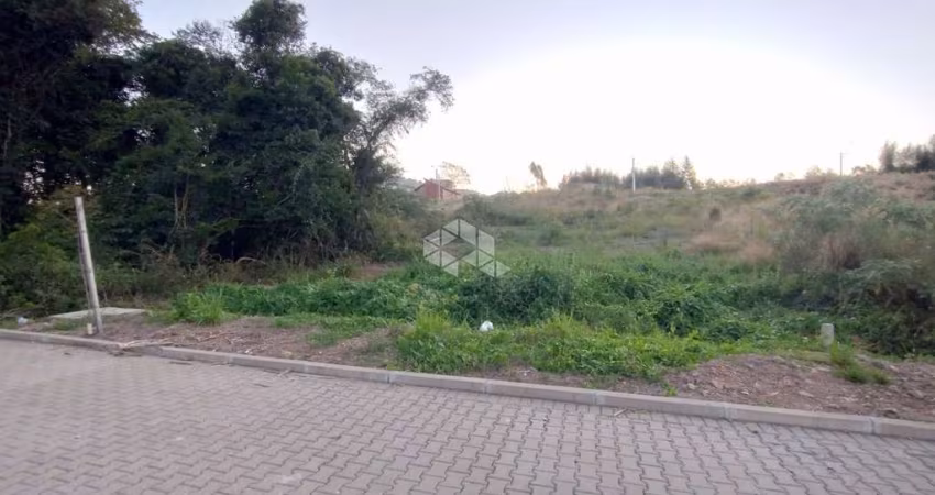 Terreno localizado no Bairro Monte Verde