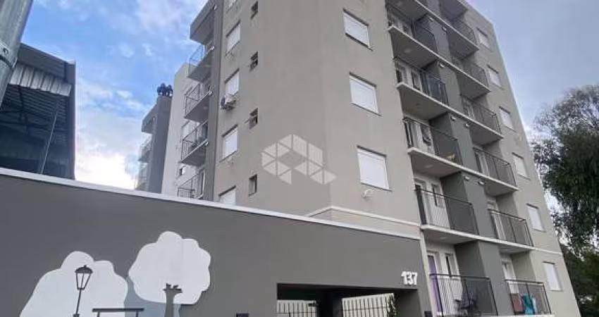 Apartamento novo, no bairro Triângulo em Carlos Barbosa