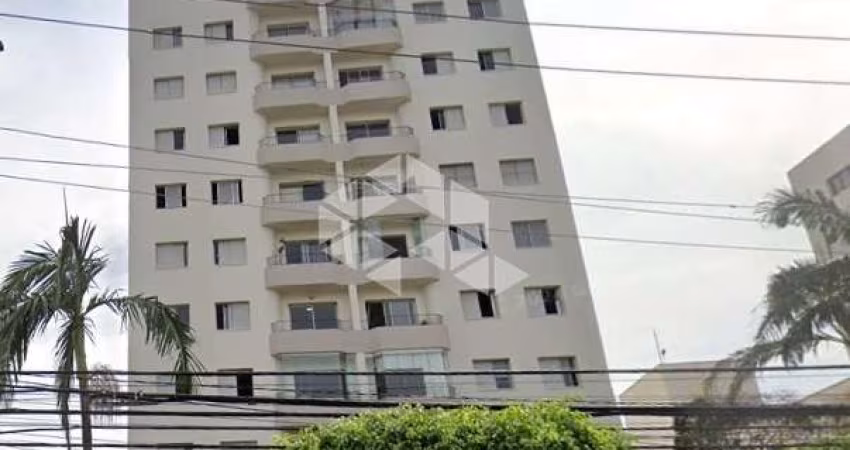 Apartamento na Voluntários da Pátria, 03 dormitórios