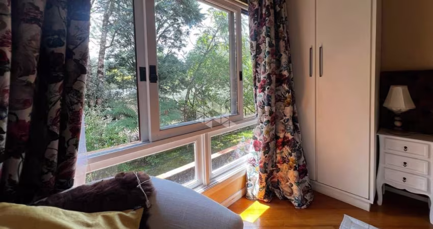Apartamento 2 dormitórios, 110,56m², 1 vaga, em Gramado, a 5 minutos da Rua Coberta