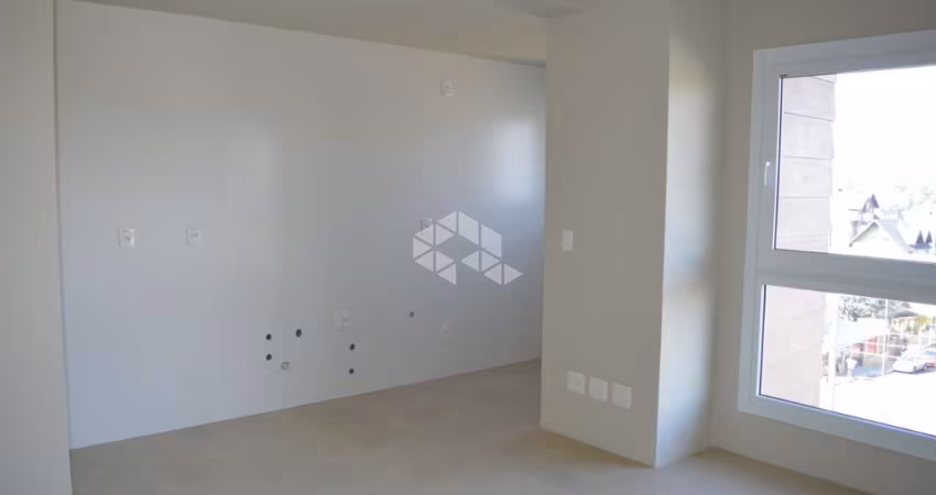Apartamento 2 dormitórios, 74,06m², 1 vaga, novo, próximo ao Centro de Gramado