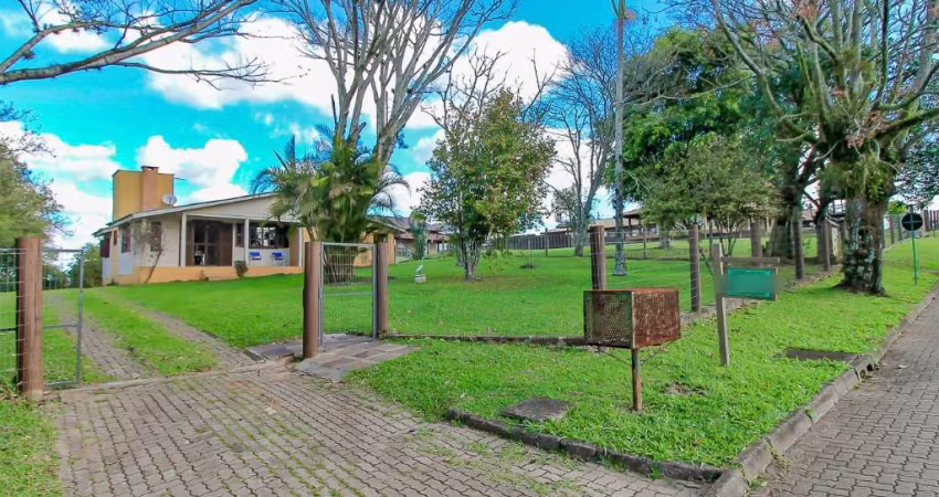 CASA EM CONDOMINIO NO PARAGEM VERDES CAMPOS EM GRAVATAI