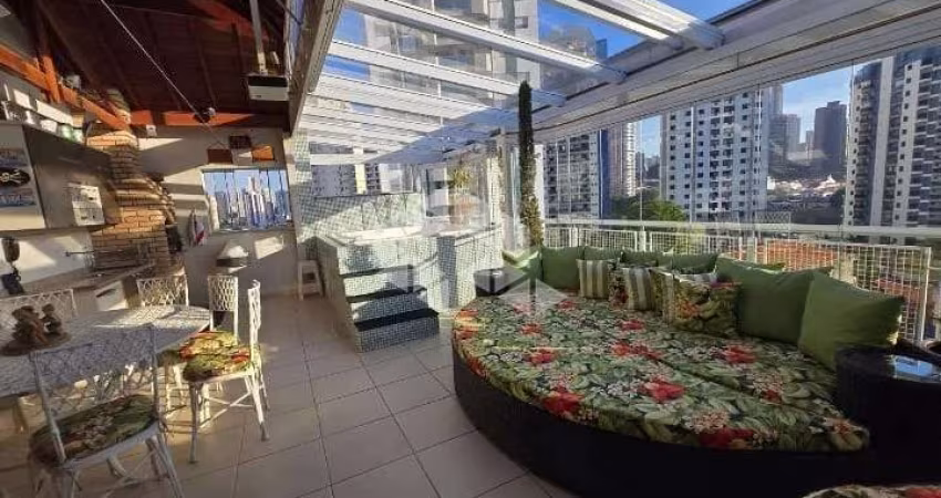 CASA DE CONDOMINIO NA VILA REGENTE FEIJO COM 3 DORMITORIOS E 5 VAGAS