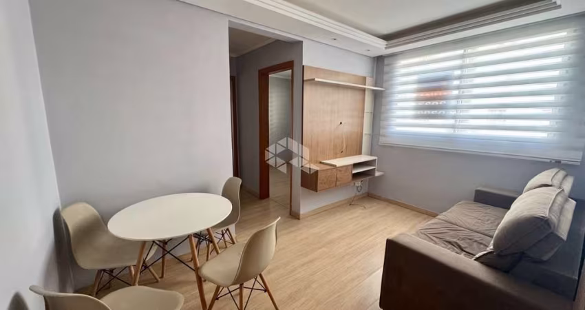 Apartamento com 2 dormitorios no Porto de Napolis em Sapucaia do Sul