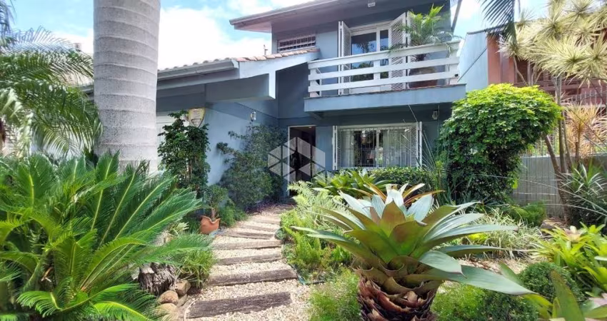Casa, 4 dormitórios, Bairro Ipanema, Zona Sul, Porto Alegre