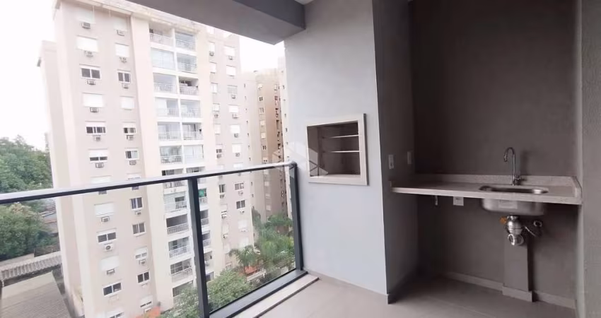 Apartamento à venda Yvy Lindóia, 2 quartos (suíte)
