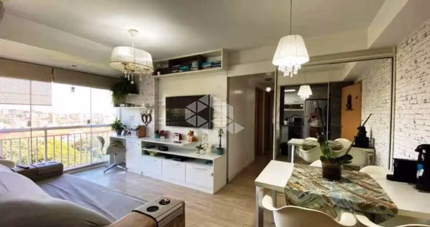 Apartamento à venda, Lindóia Square, 2 dormitórios (suíte), andar alto, condomínio com infraestrutura completa