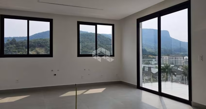 asa Triplex com 3 Suítes e Espaços Amplos - Conforto e Elegância em Cada Detalhe!