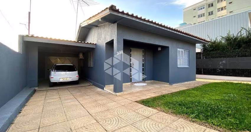 Residência no bairro Centro