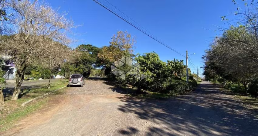 Terreno bairro Floresta