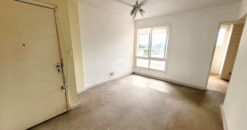 Apartamento 2 quartos, garagem para 1 carro e elevador -  entre os bairros Teresópolis e Nonoai. 