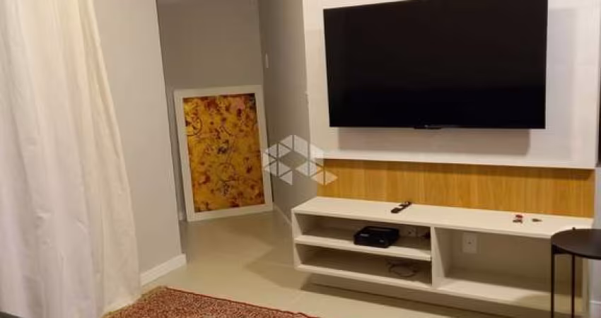 Apartamento à venda em Jurerê, 1 dormitório com sacada