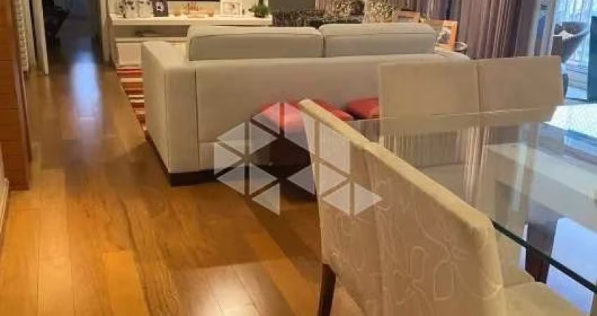 Apartamento á venda, 121m², 4 Dormitórios, C02 Vagas, Mooca