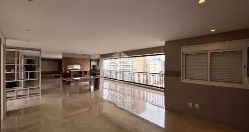 Apartamento á venda, 3 suítes, C/03 Vagas, Mooca