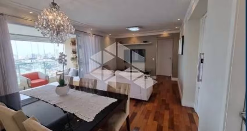 Apartamento á venda,107m², 3 suítes, C/02 vagas