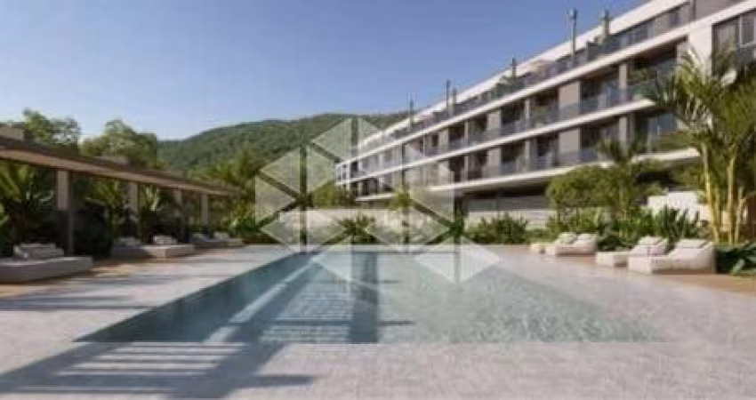 Studio Garden em Santo Antônio de Lisboa