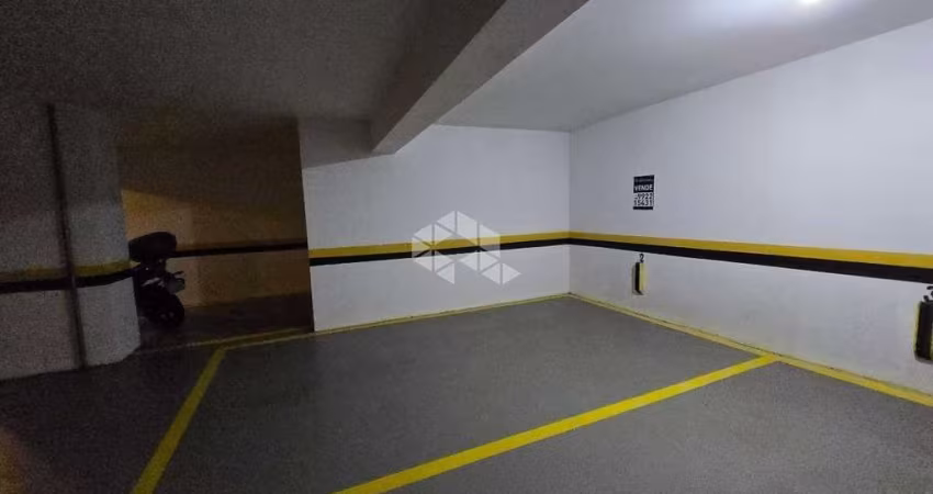 Vaga de garagem à venda - Centro de Florianopolis