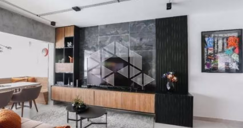 Apartamento Inteligente Mobiliado Klabin Prox ao Metro 65m² Terraço Gourmet 1 vaga porteira fechada