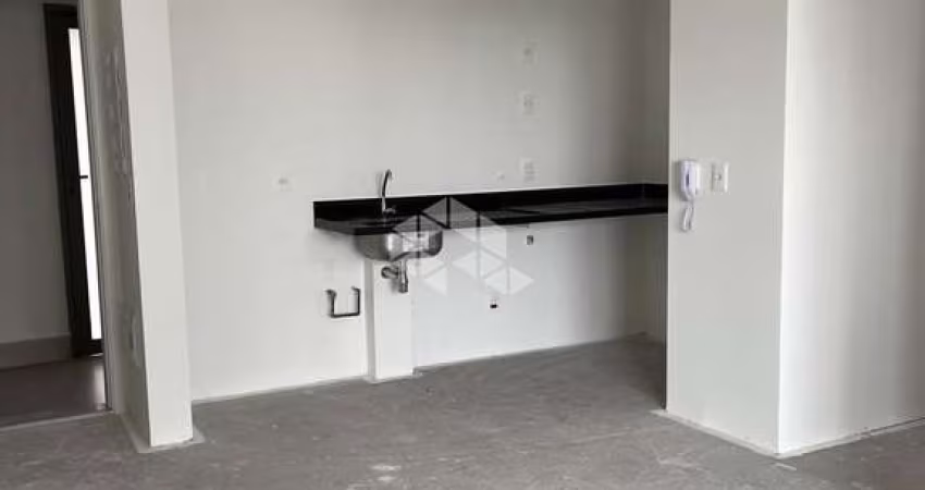 VENDA Apartamento com 45m², com 1 dormitório - 1 banheiro - 1 vaga - Moema