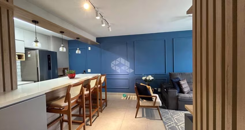 VENDA Apartamento com 92m², 2 suítes, 2 vagas, Santo Amaro